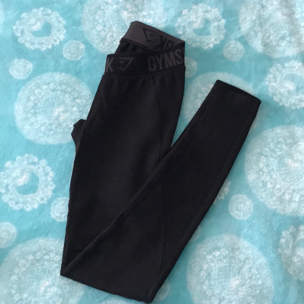 NEW Gymshark Flex Legging